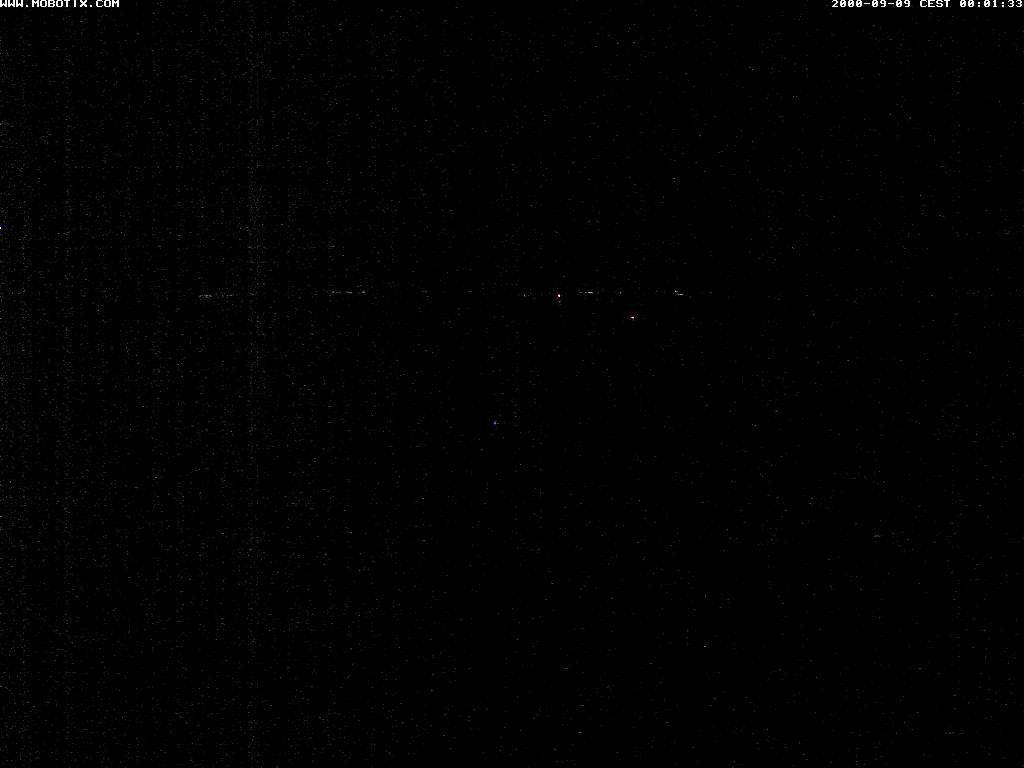 Archiv Foto Webcam Bodensee: Hafen Rheinhof