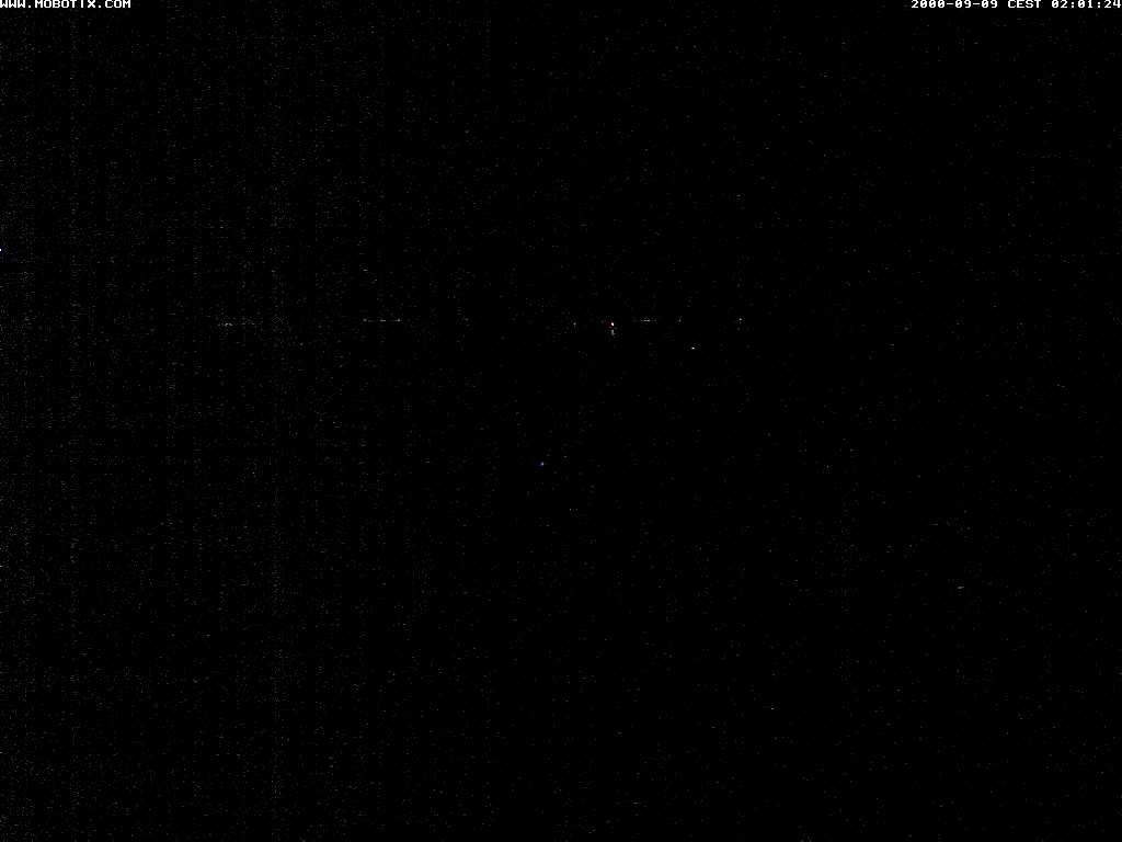 Archiv Foto Webcam Bodensee: Hafen Rheinhof