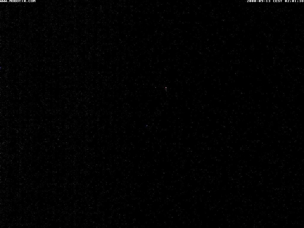 Archiv Foto Webcam Bodensee: Hafen Rheinhof
