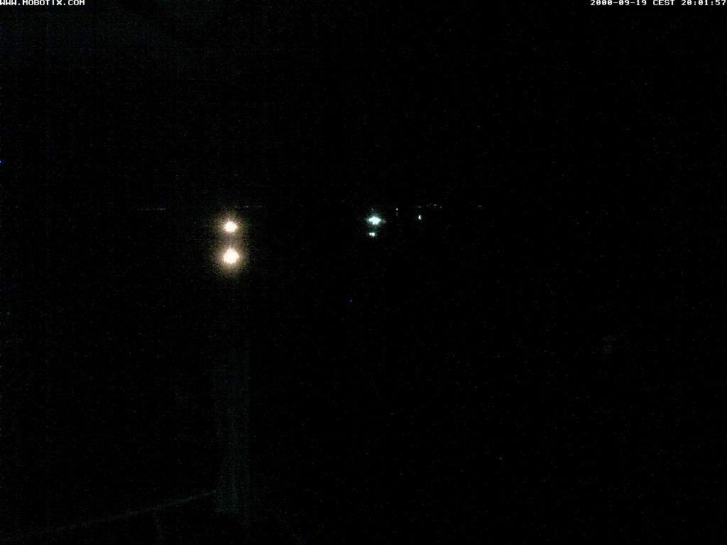 Archiv Foto Webcam Bodensee: Hafen Rheinhof