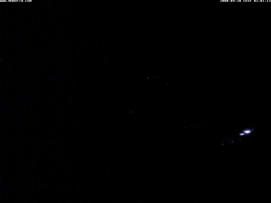 Archiv Foto Webcam Bodensee: Hafen Rheinhof