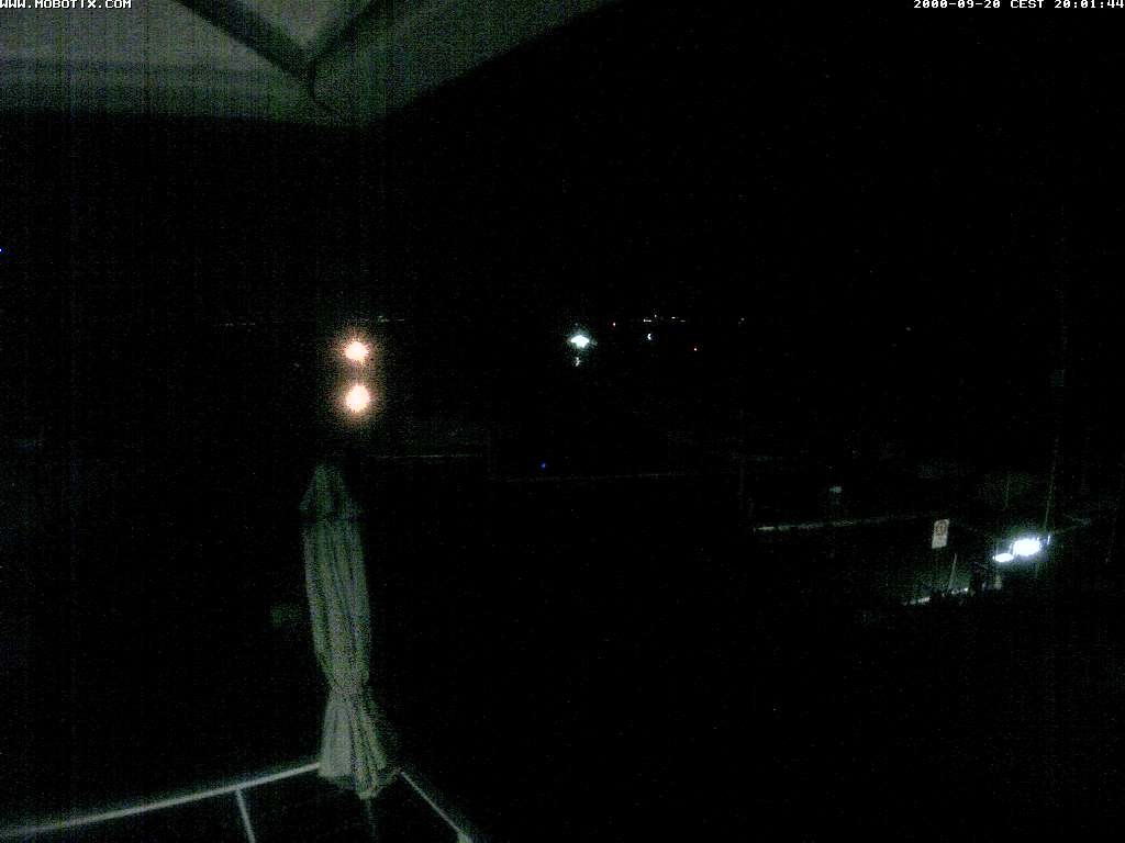 Archiv Foto Webcam Bodensee: Hafen Rheinhof
