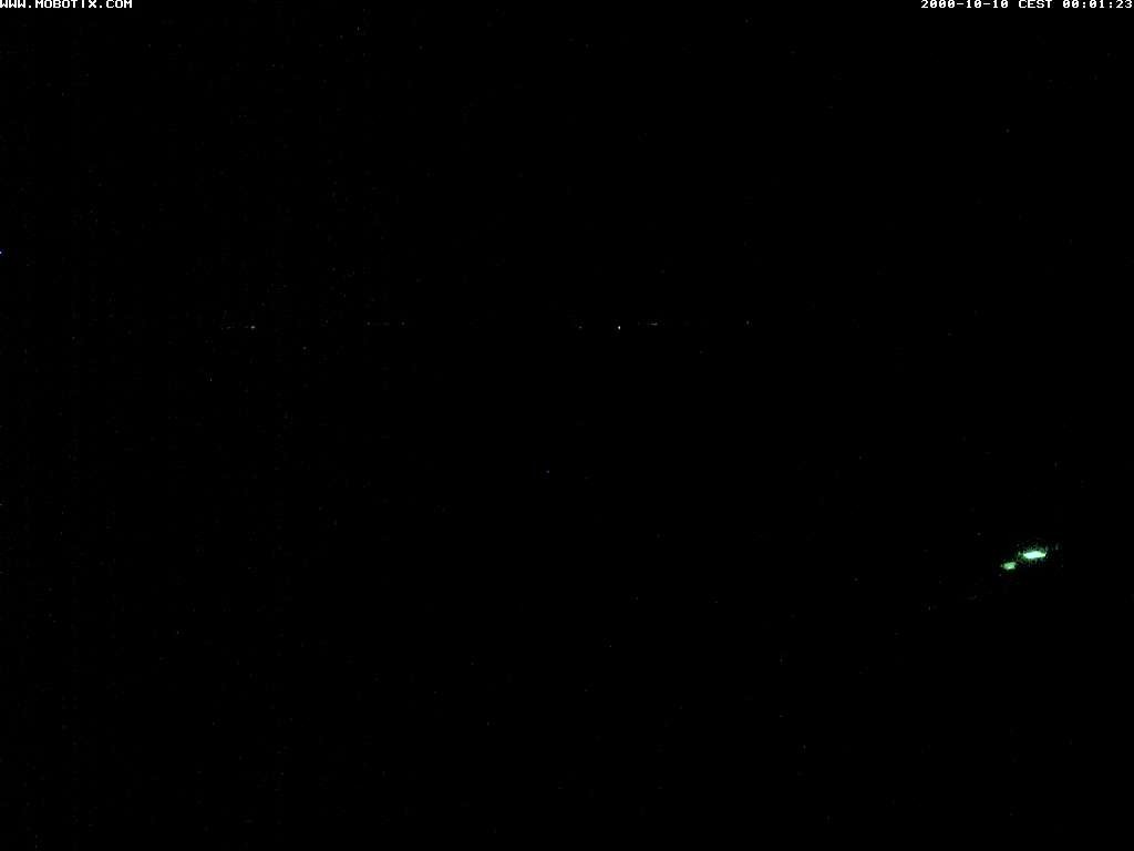 Archiv Foto Webcam Bodensee: Hafen Rheinhof