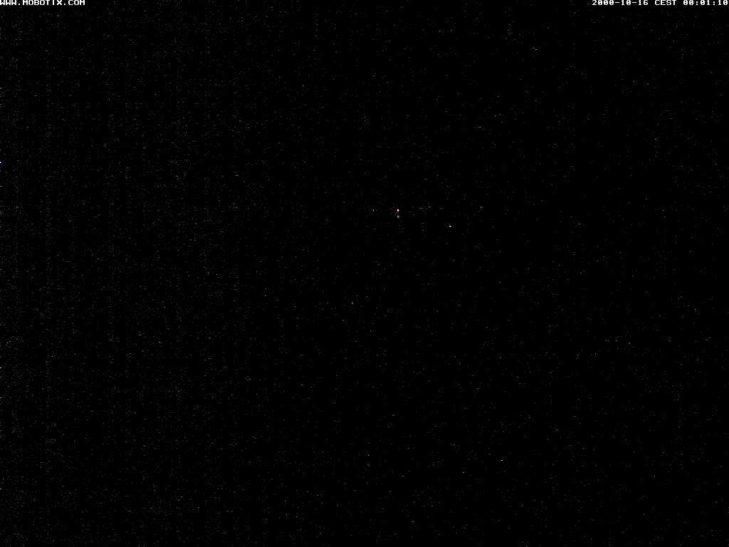Archiv Foto Webcam Bodensee: Hafen Rheinhof