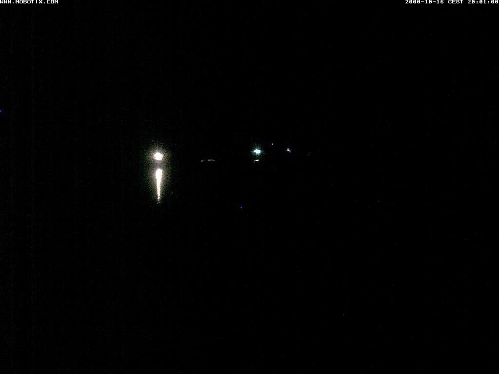 Archiv Foto Webcam Bodensee: Hafen Rheinhof
