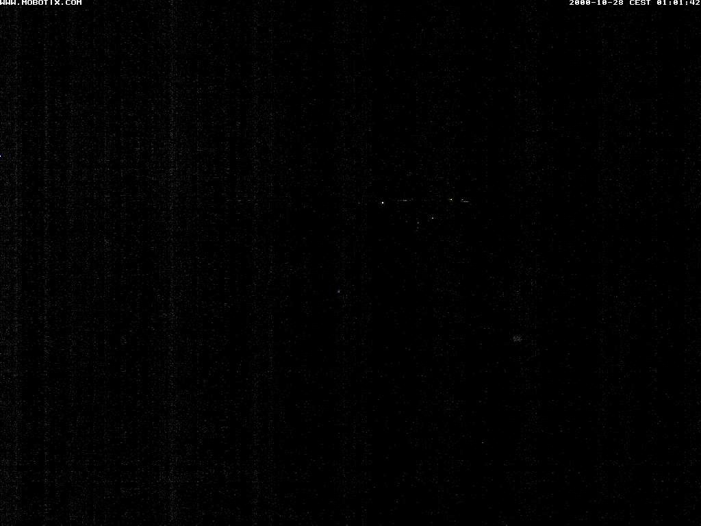 Archiv Foto Webcam Bodensee: Hafen Rheinhof
