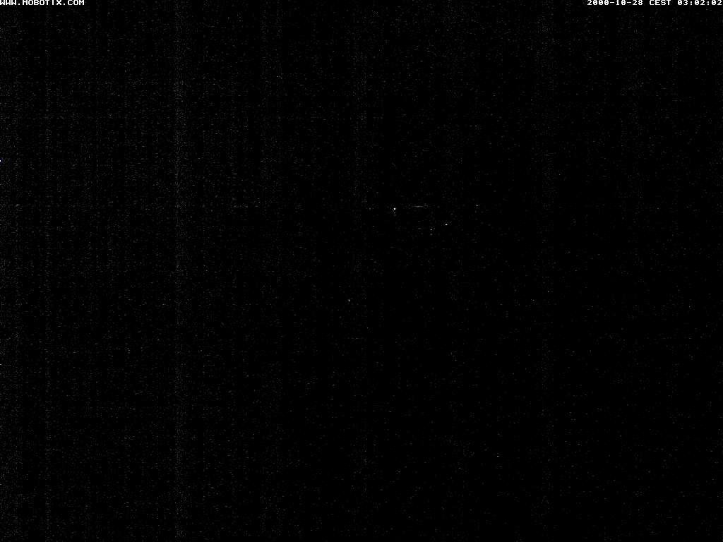 Archiv Foto Webcam Bodensee: Hafen Rheinhof