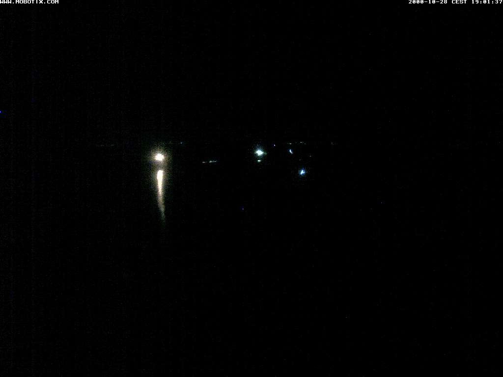 Archiv Foto Webcam Bodensee: Hafen Rheinhof