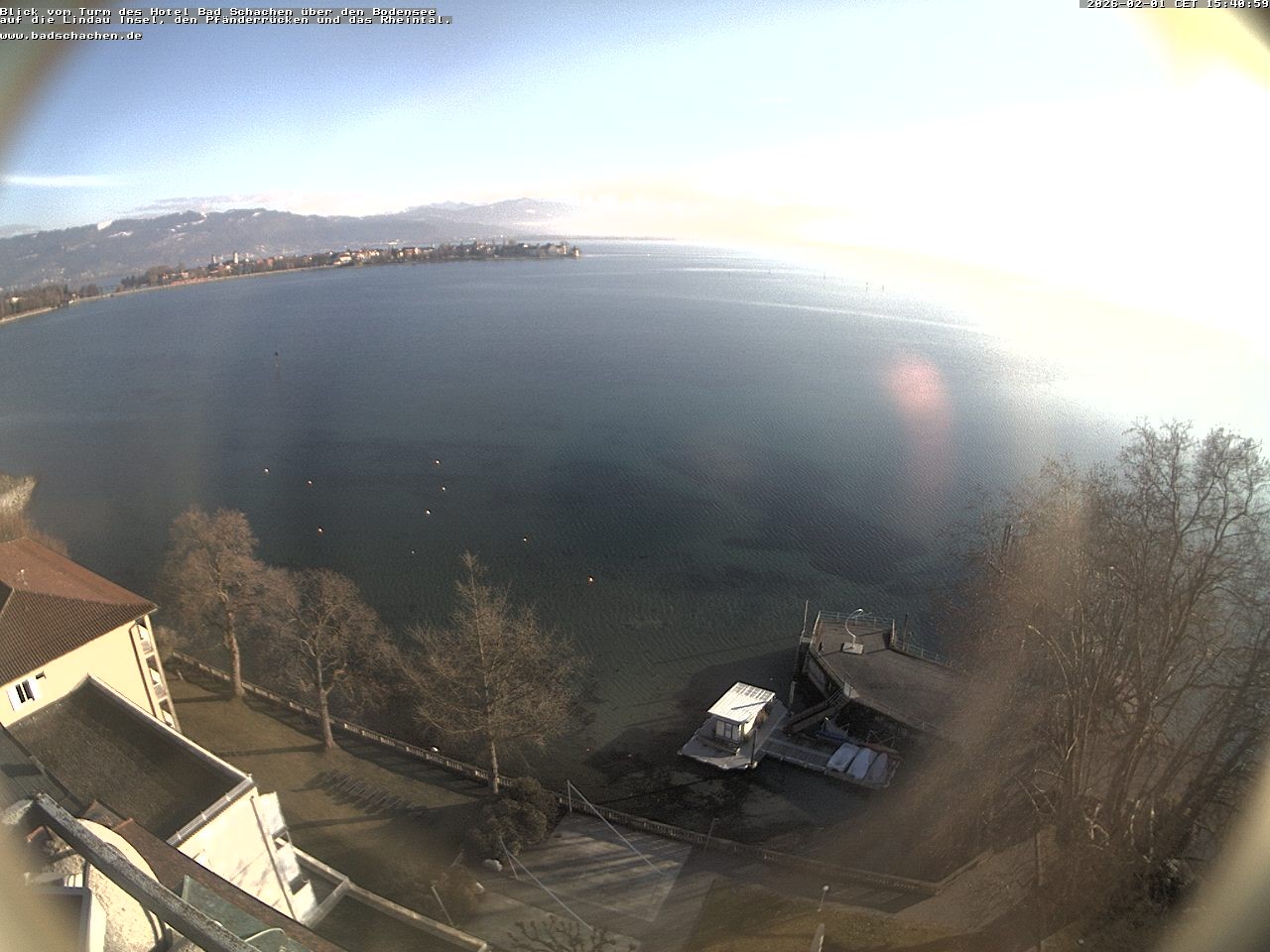 Archived image Webcam Bodolz/Lindau