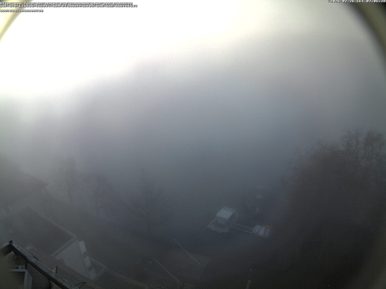 Archived image Webcam Bodolz/Lindau