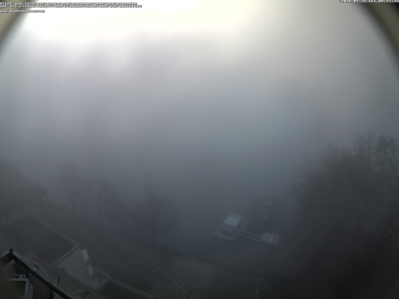 Archived image Webcam Bodolz/Lindau