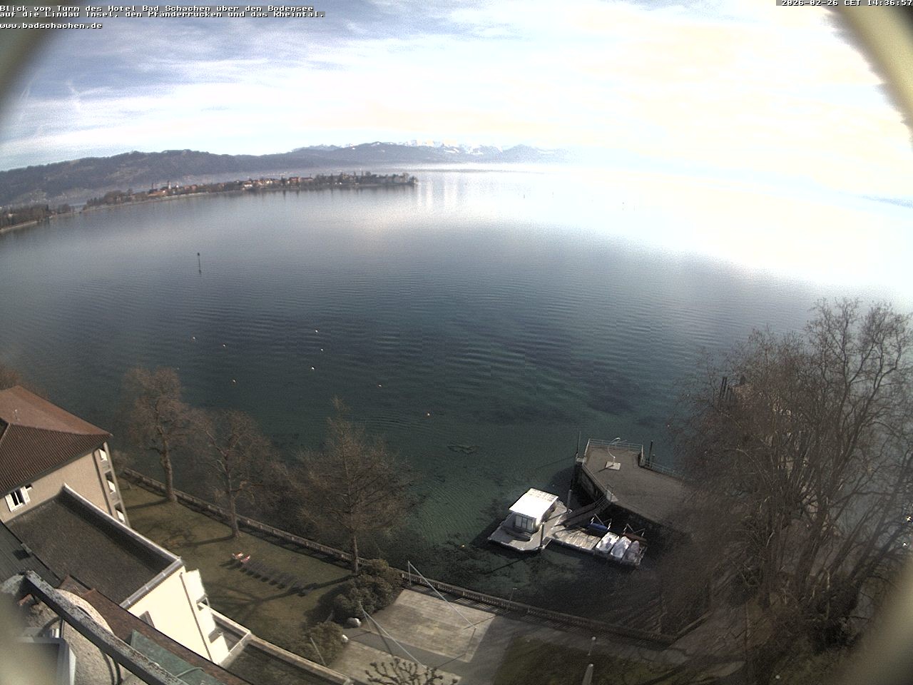 Archived image Webcam Bodolz/Lindau