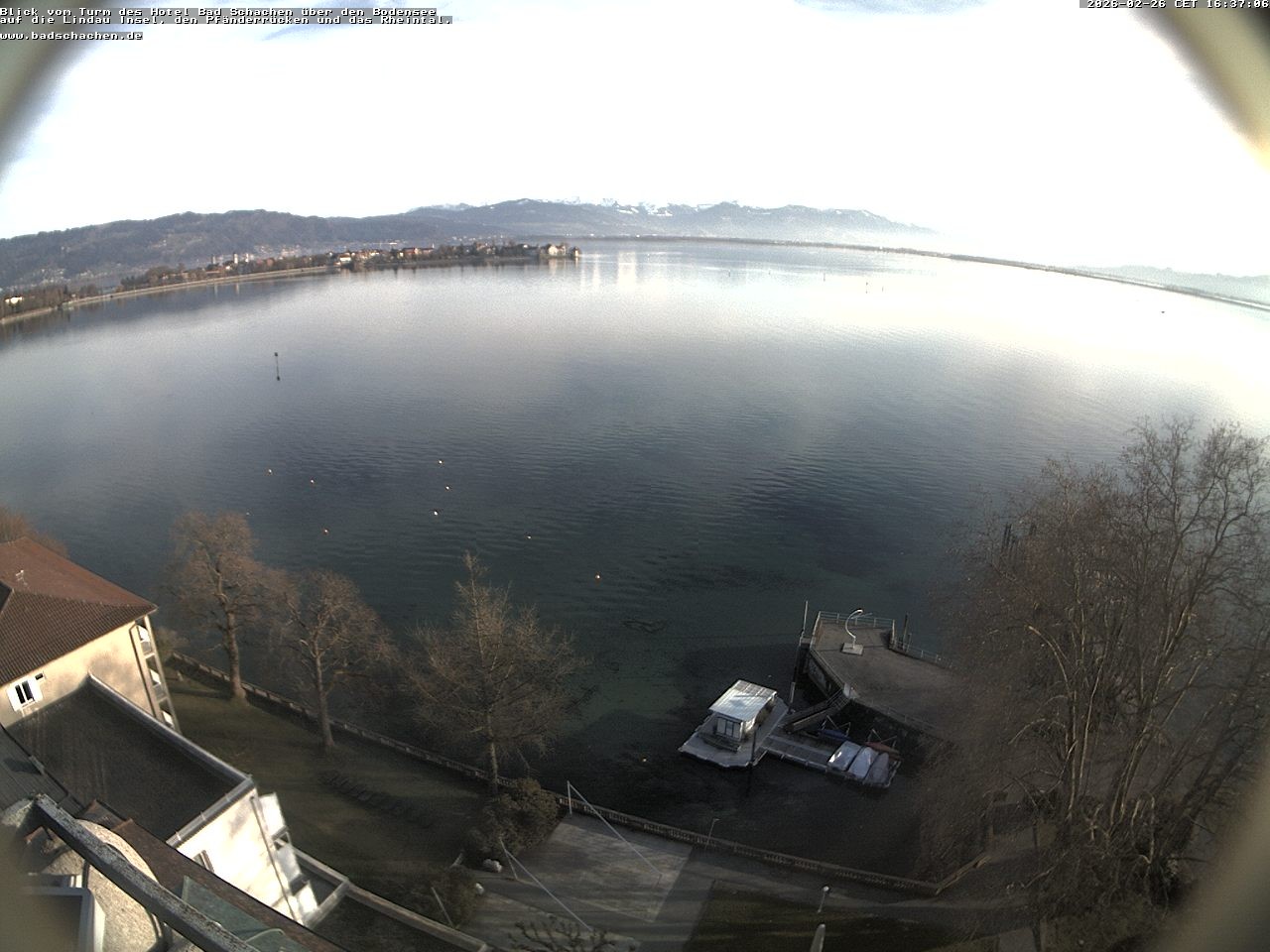 Archived image Webcam Bodolz/Lindau