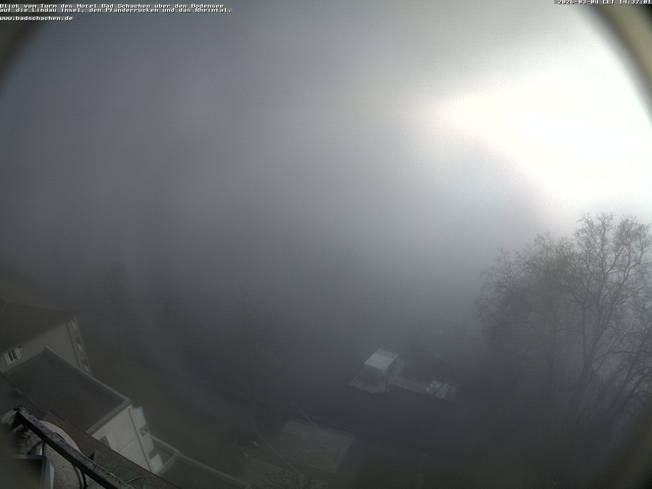 Archiv Foto Webcam Lindau am Bodensee