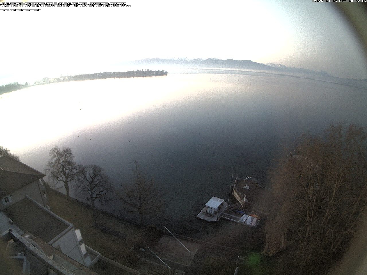 Archived image Webcam Bodolz/Lindau