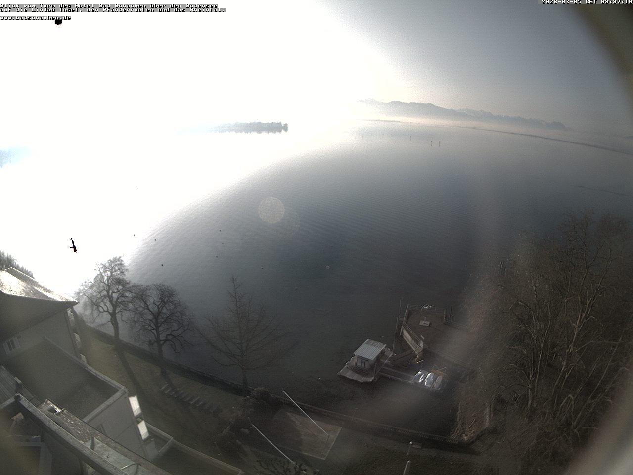 Archived image Webcam Bodolz/Lindau