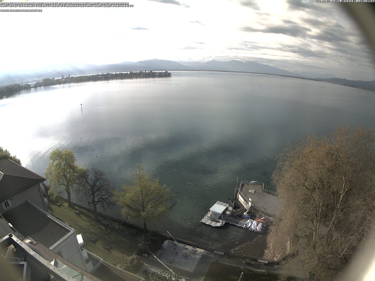 Archived image Webcam Bodolz/Lindau