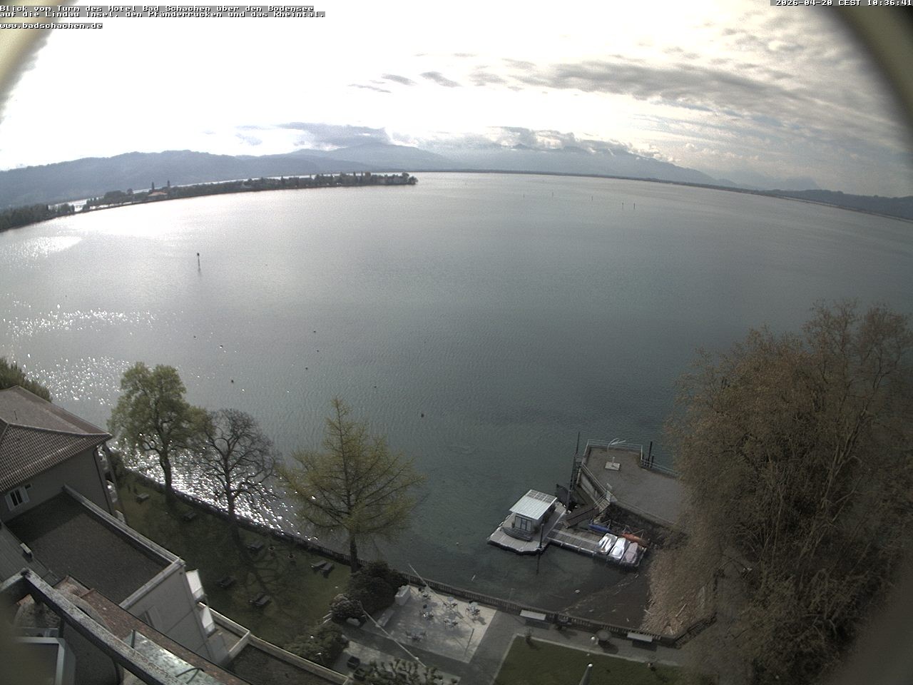 Archived image Webcam Bodolz/Lindau