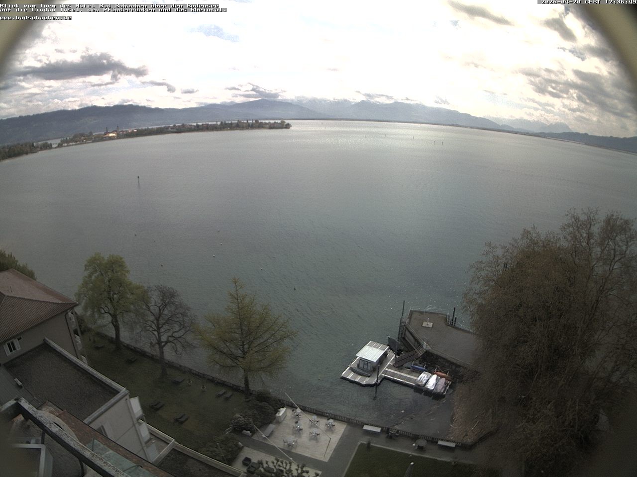 Archived image Webcam Bodolz/Lindau