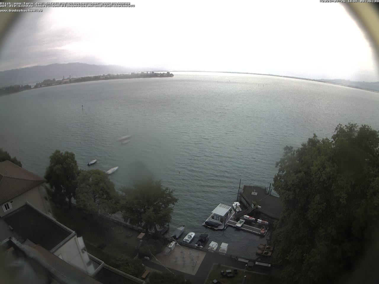 Archived image Webcam Bodolz/Lindau