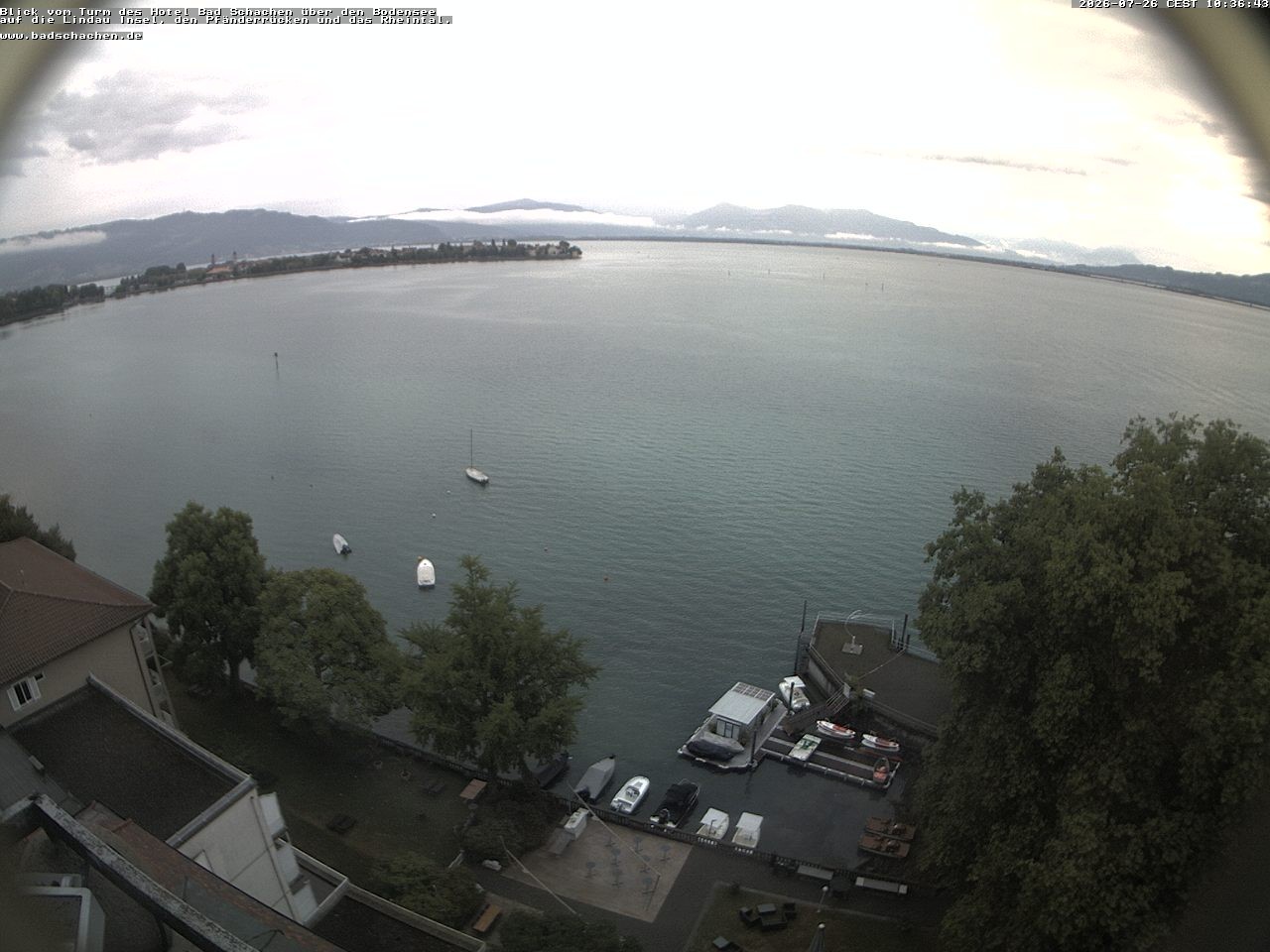 Archived image Webcam Bodolz/Lindau