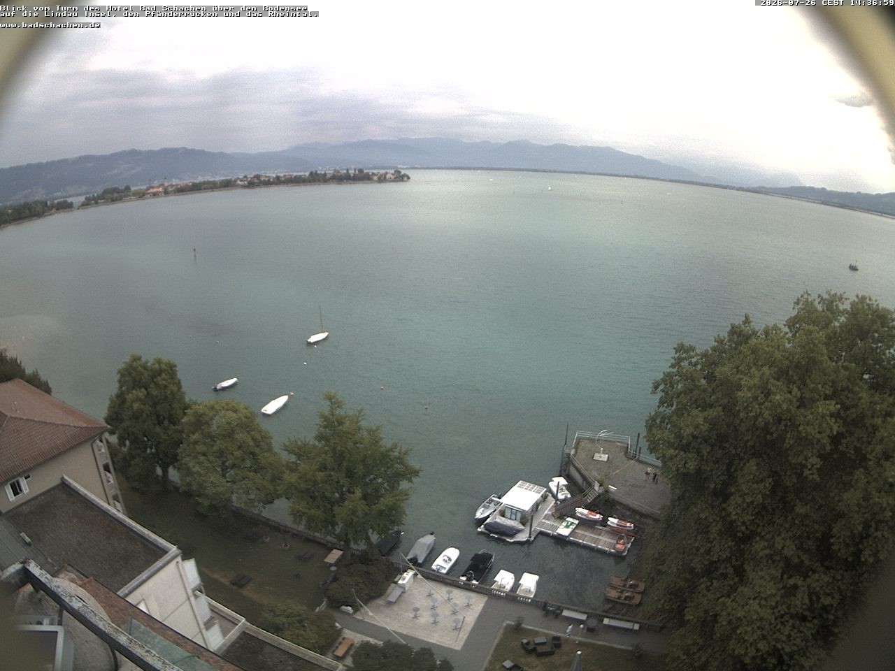 Archived image Webcam Bodolz/Lindau