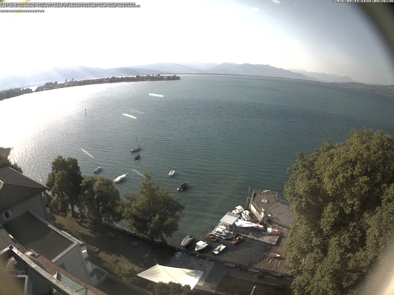Archived image Webcam Bodolz/Lindau