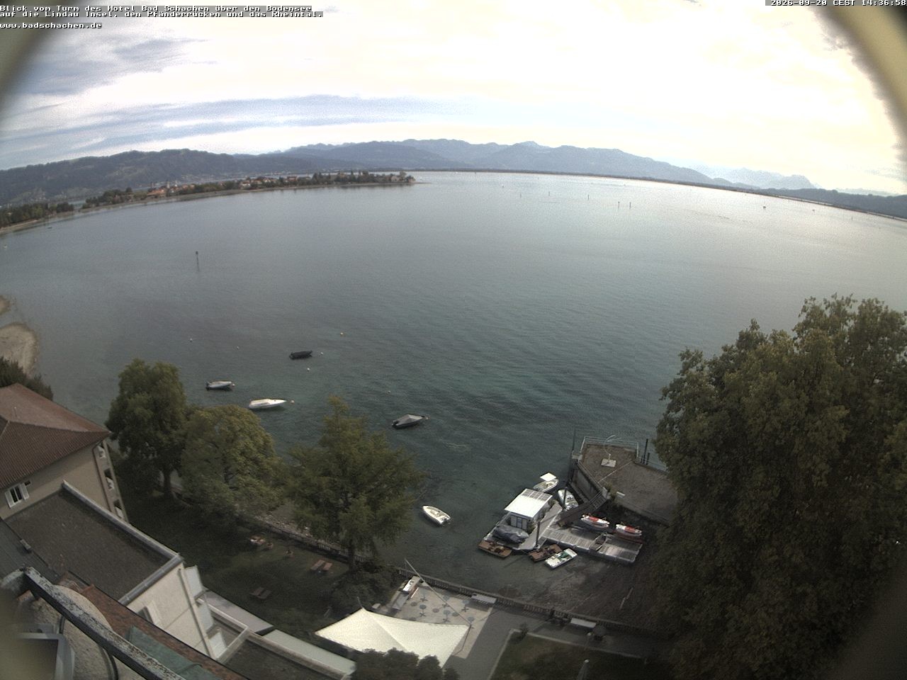 Archived image Webcam Bodolz/Lindau