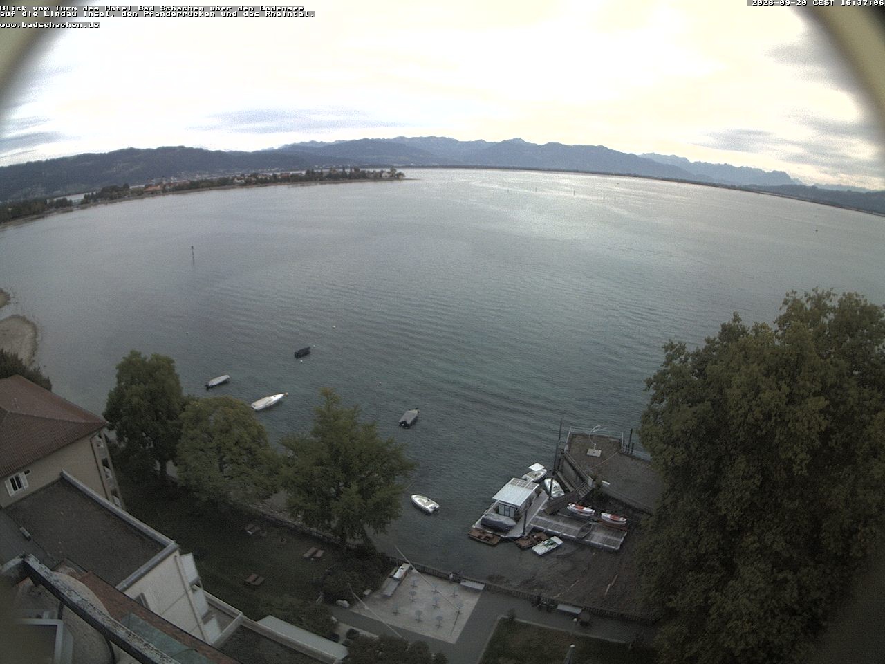 Archived image Webcam Bodolz/Lindau