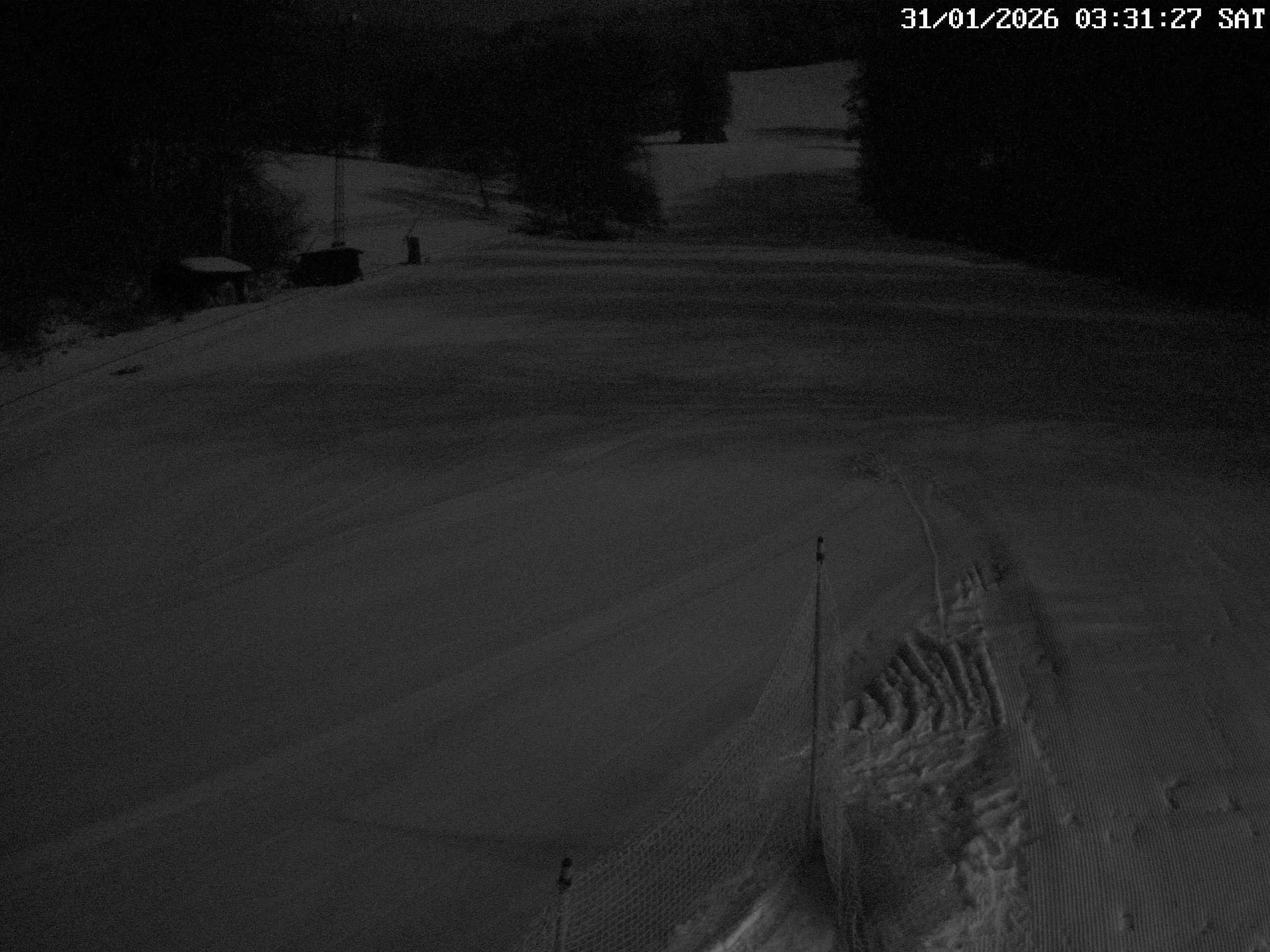 Archiv Foto Webcam Albstadt - Ebingen