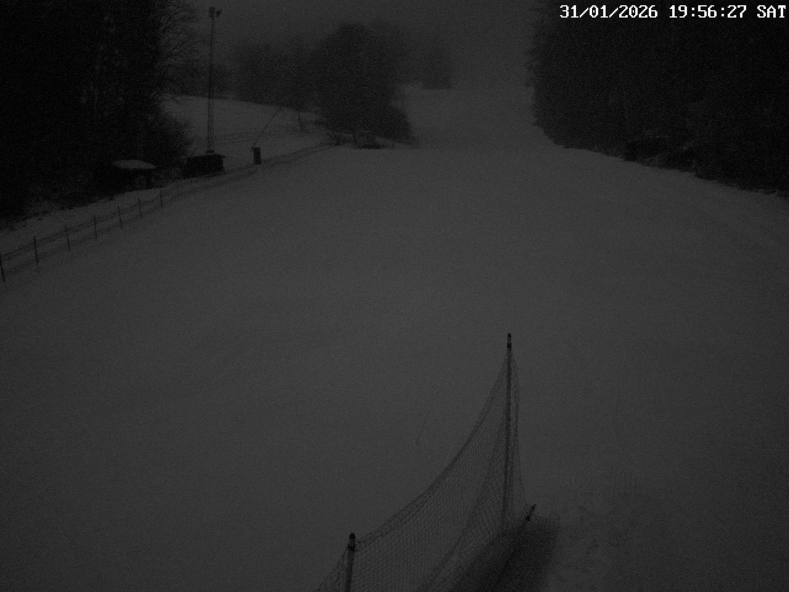 Archiv Foto Webcam Albstadt - Ebingen