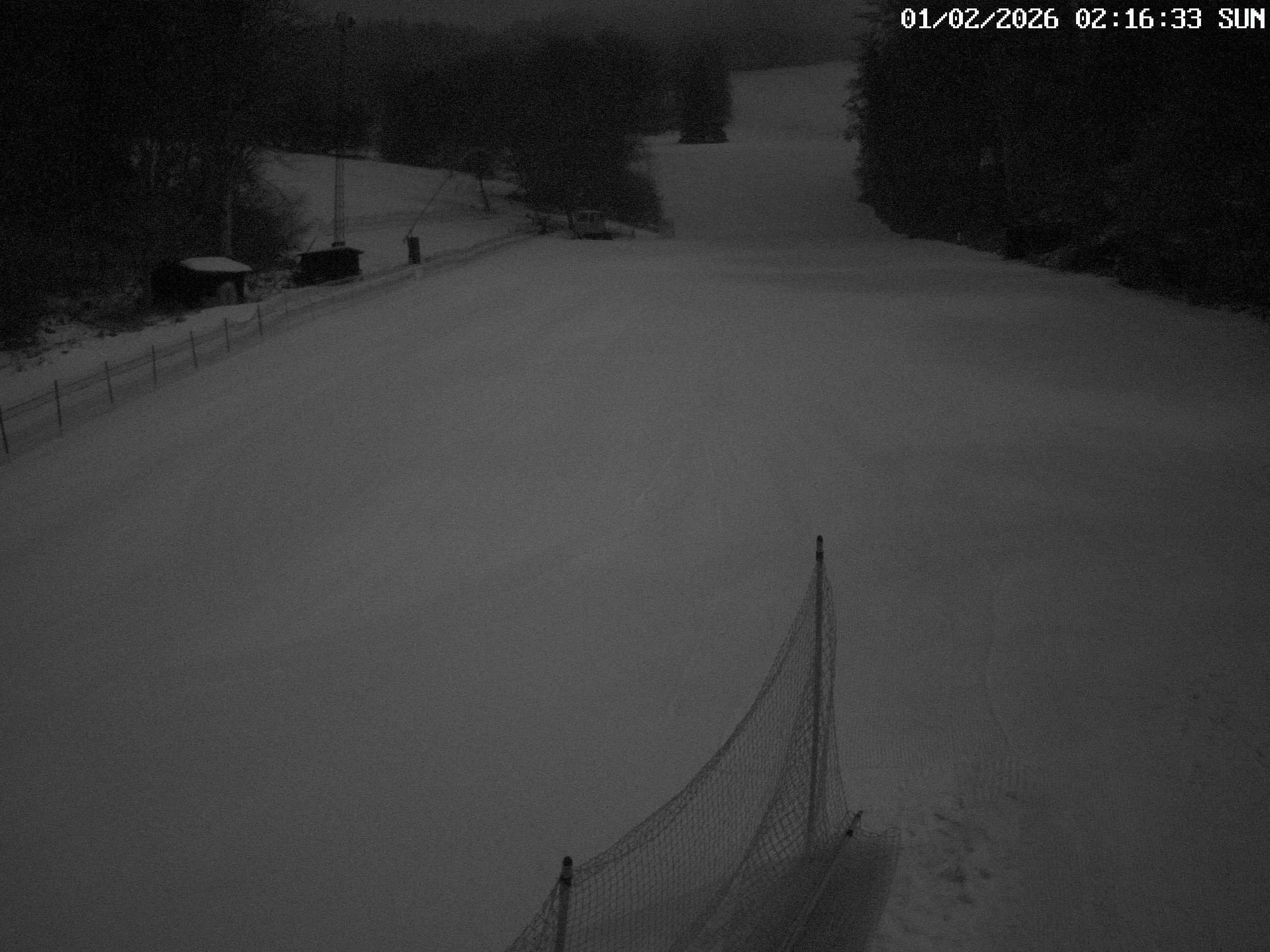 Archiv Foto Webcam Albstadt - Ebingen