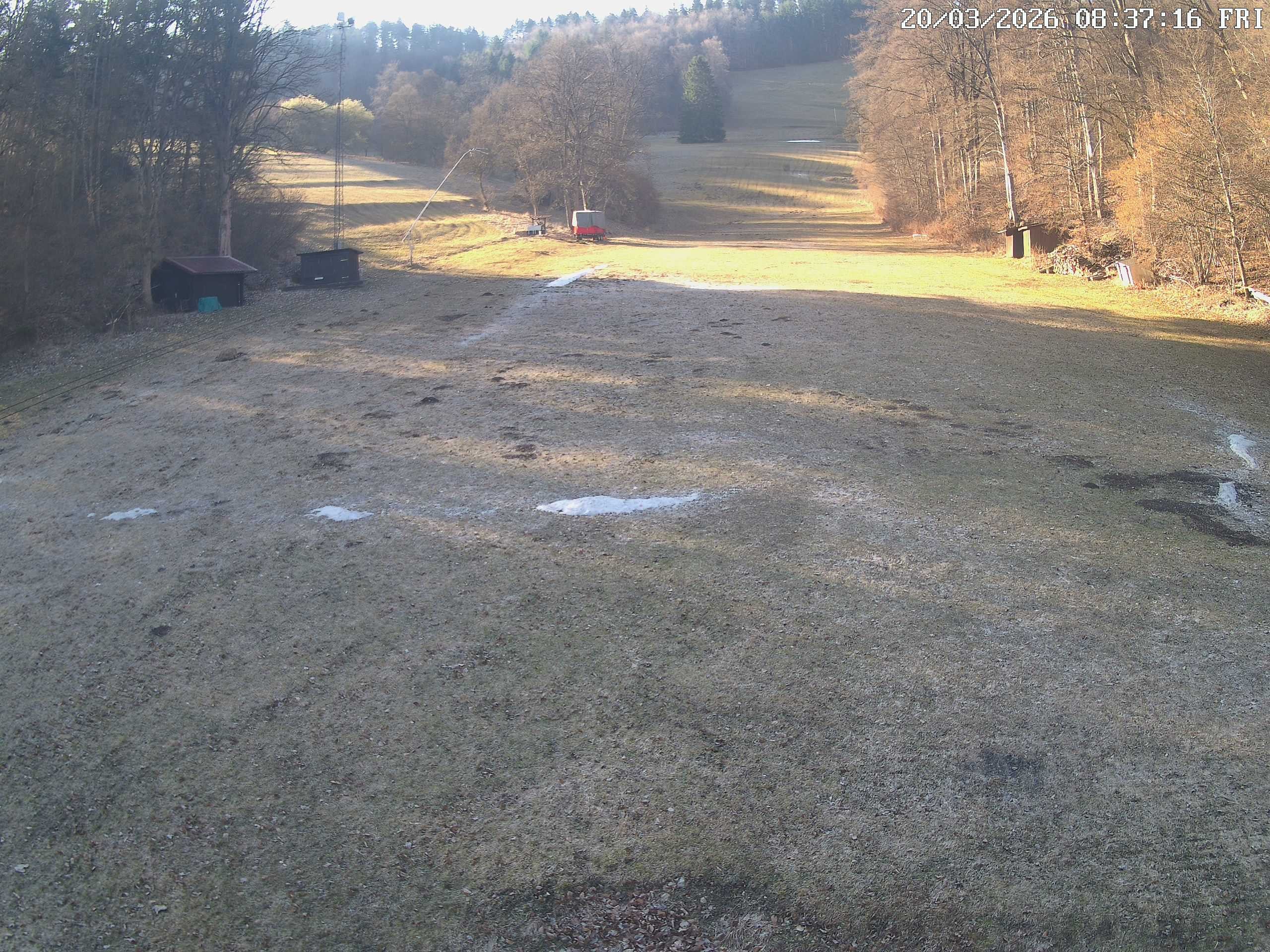 Archiv Foto Webcam Albstadt - Ebingen