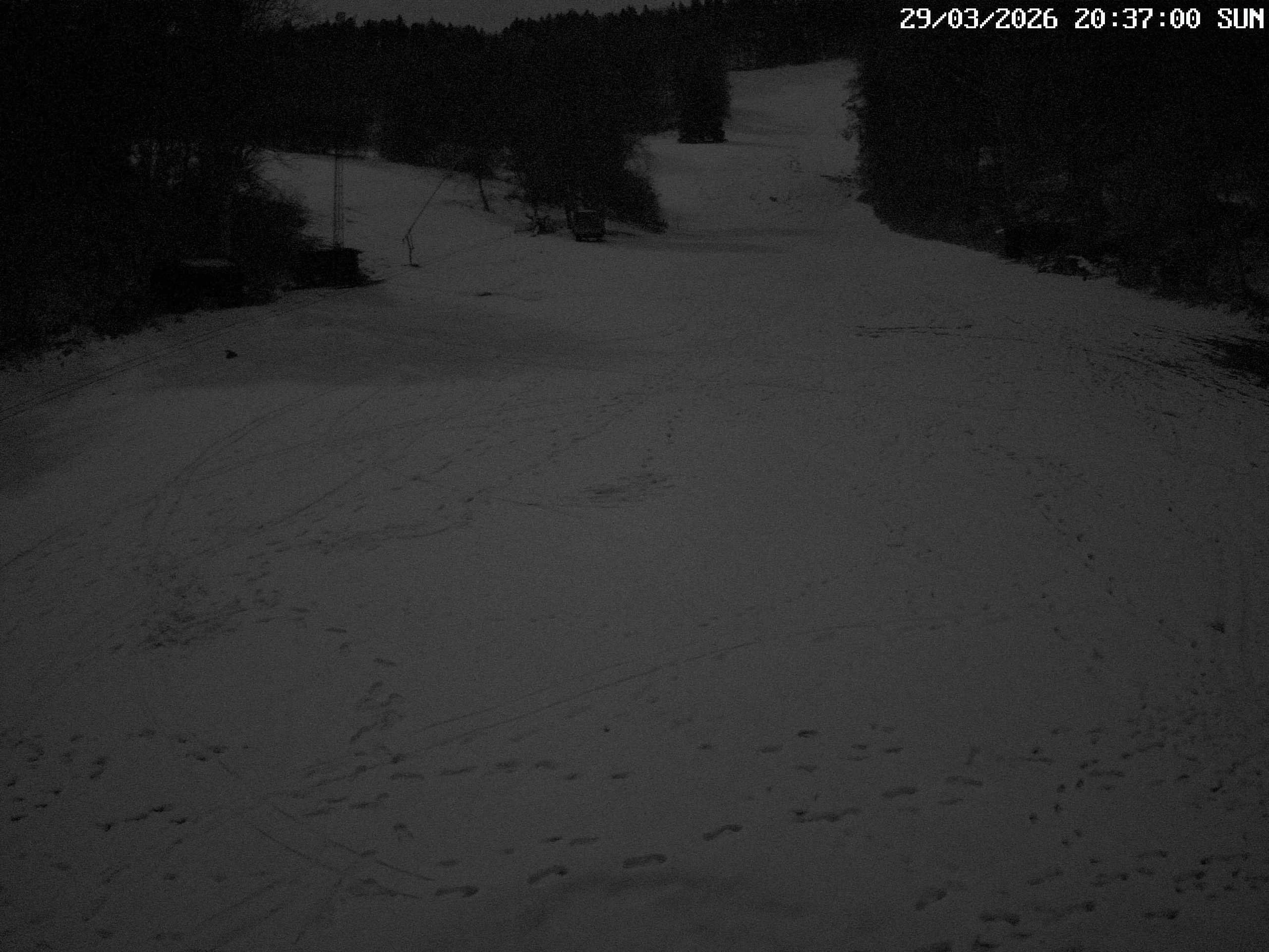 Archived image Webcam Ebingen Albstadt