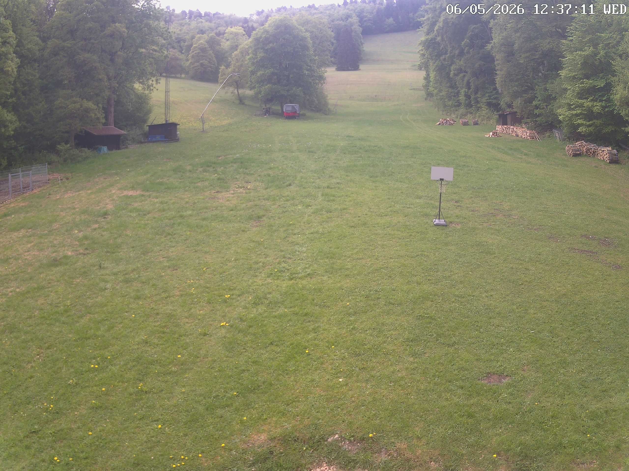 Archiv Foto Webcam Albstadt - Ebingen
