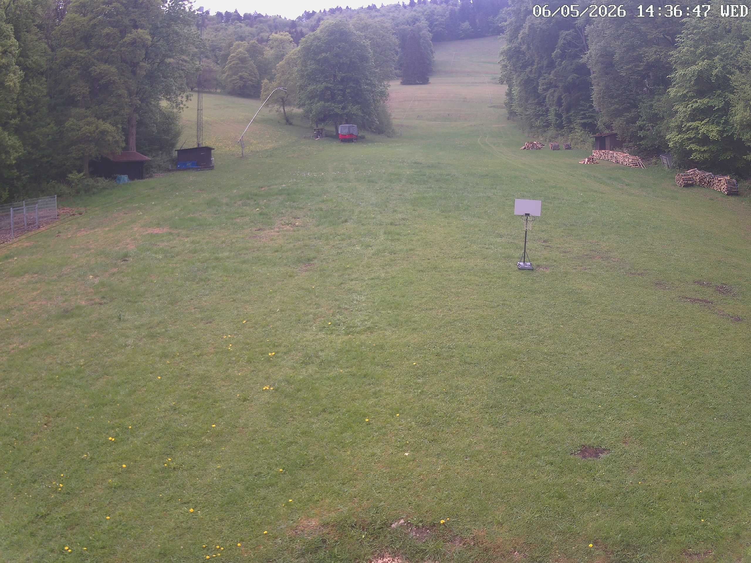 Archiv Foto Webcam Albstadt - Ebingen