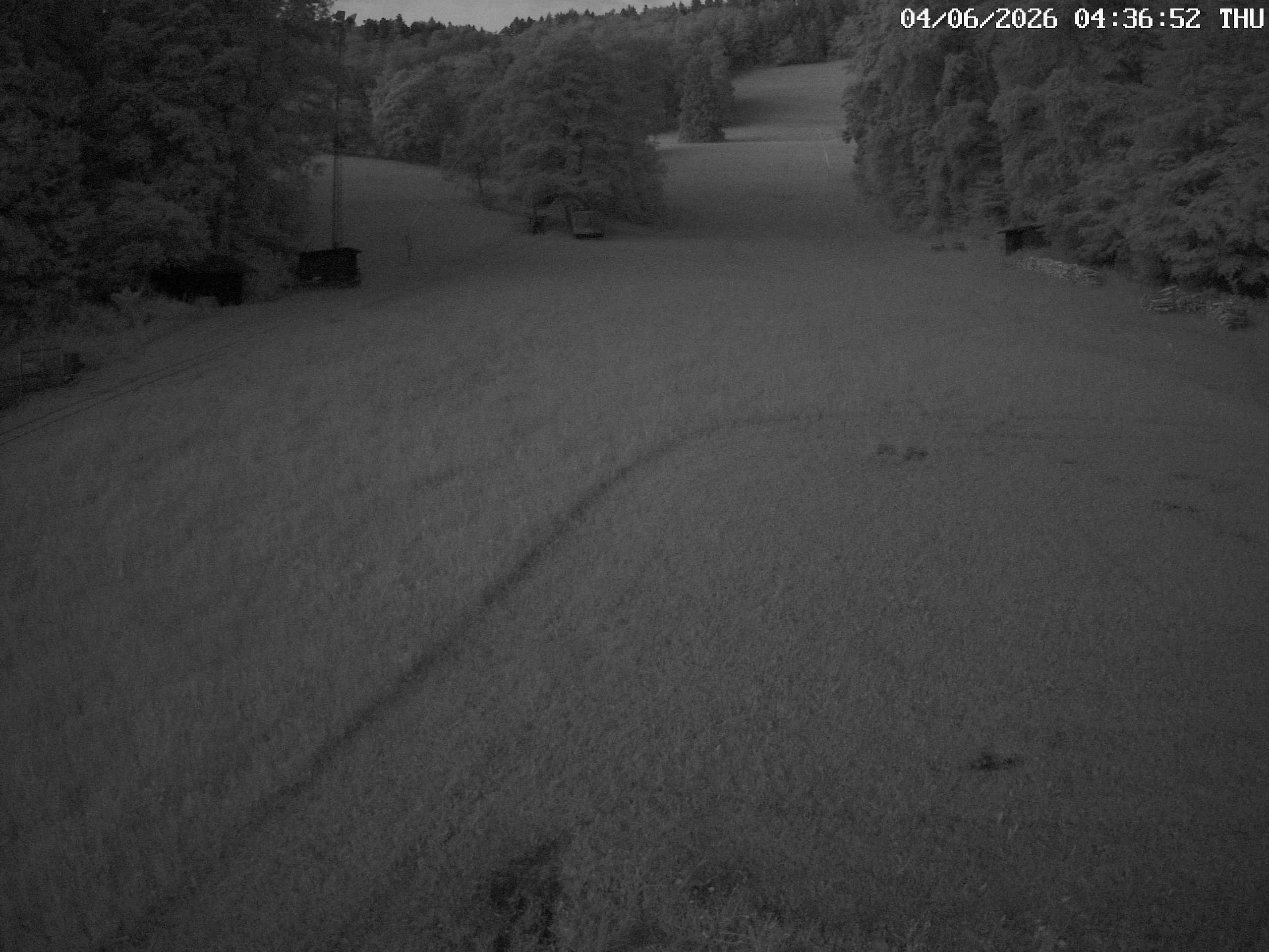 Archiv Foto Webcam Albstadt - Ebingen