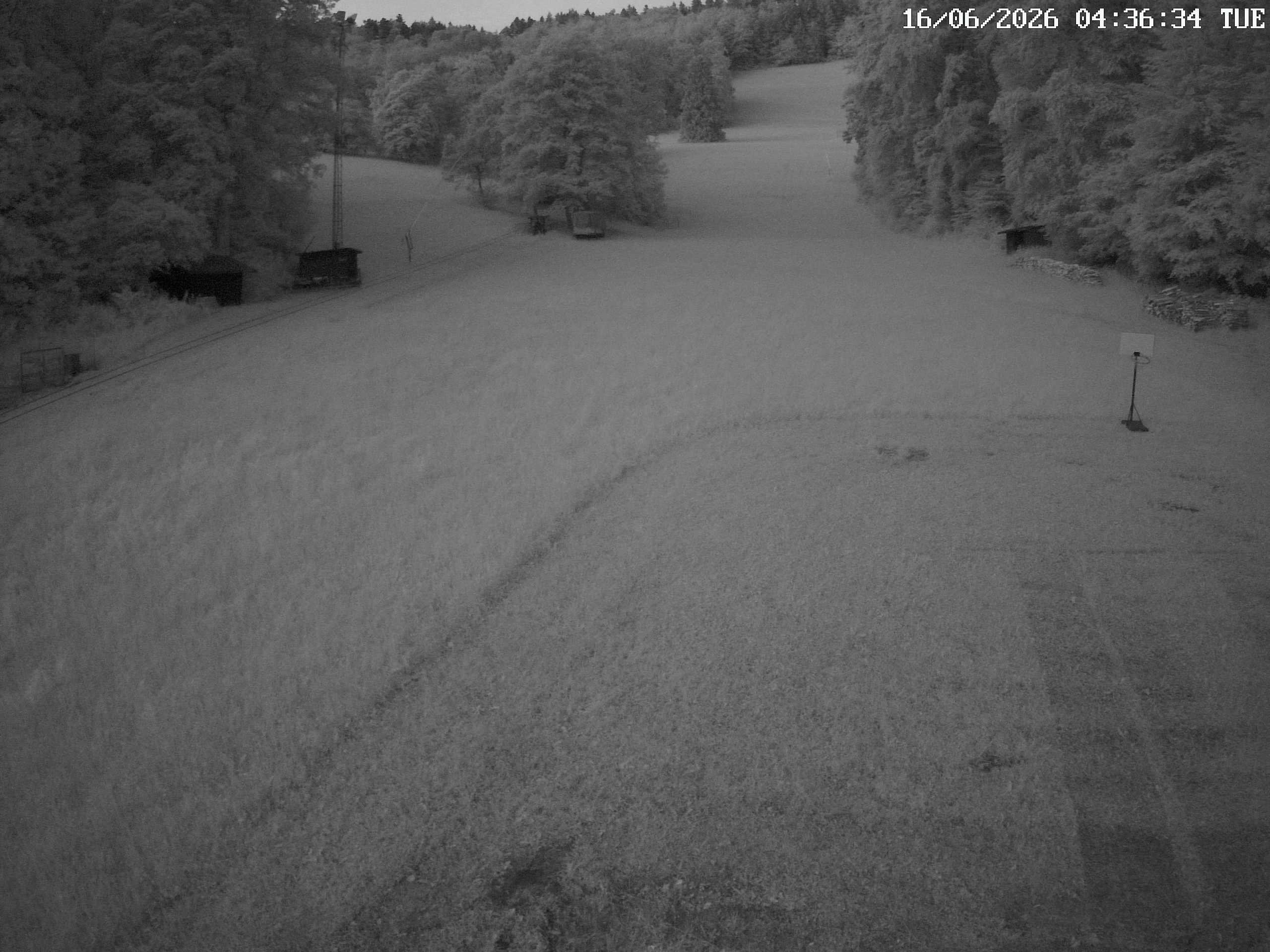 Archiv Foto Webcam Albstadt - Ebingen