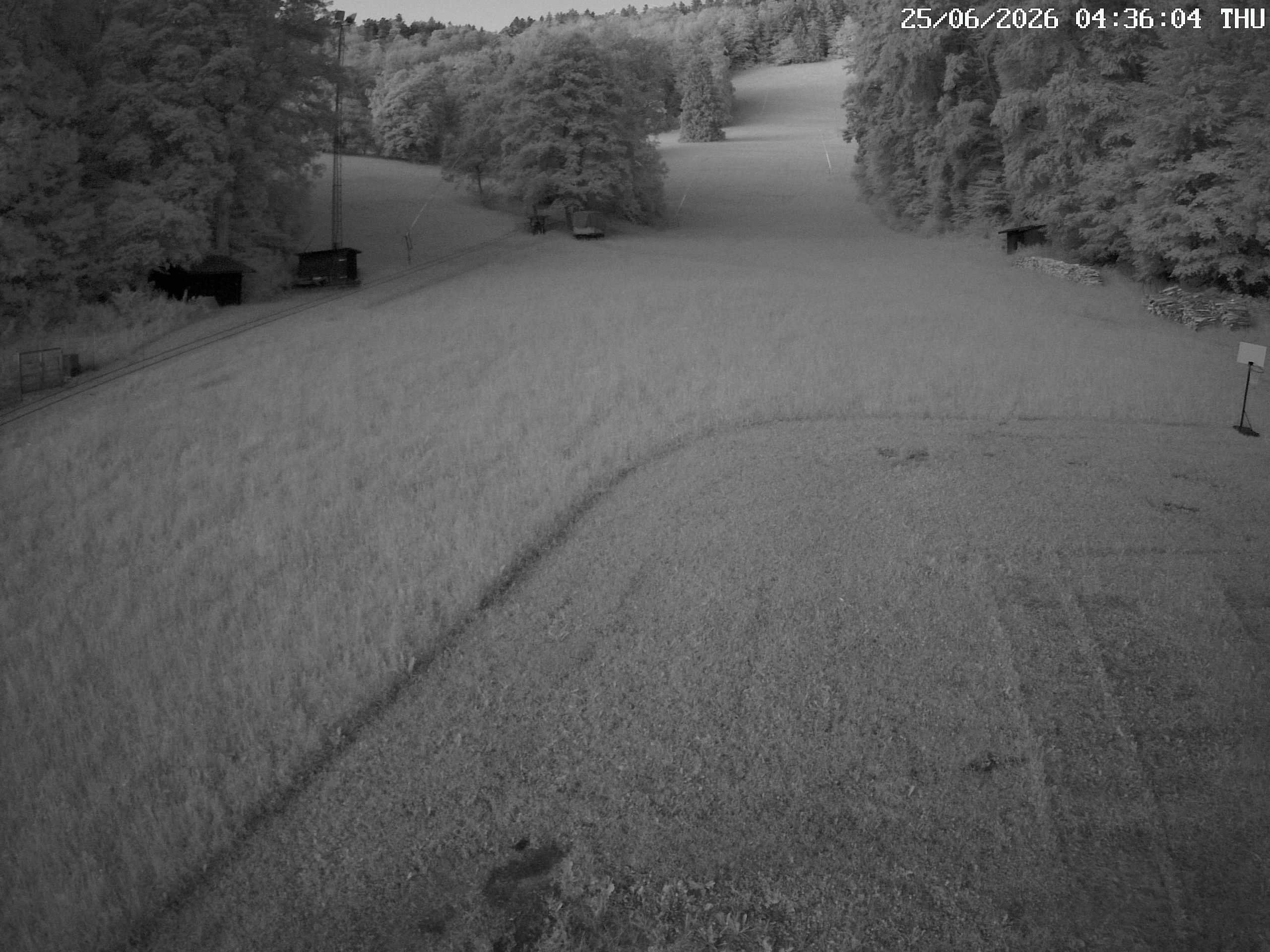 Archiv Foto Webcam Albstadt - Ebingen