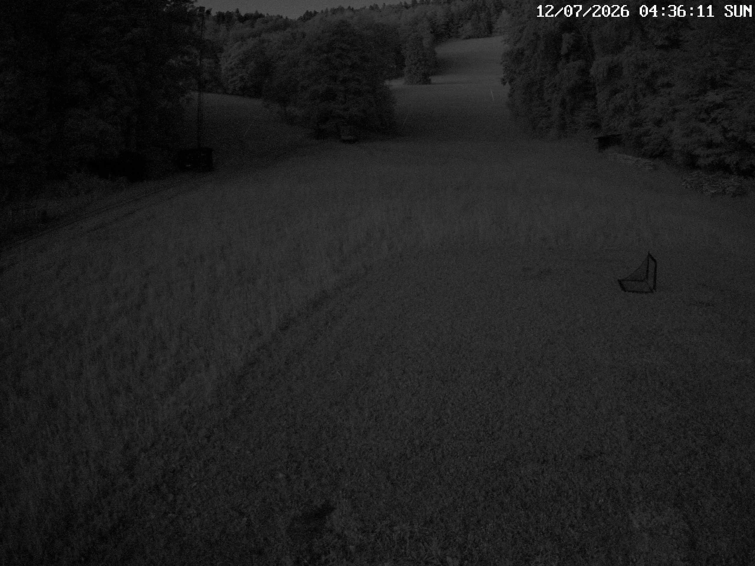 Archived image Webcam Ebingen Albstadt