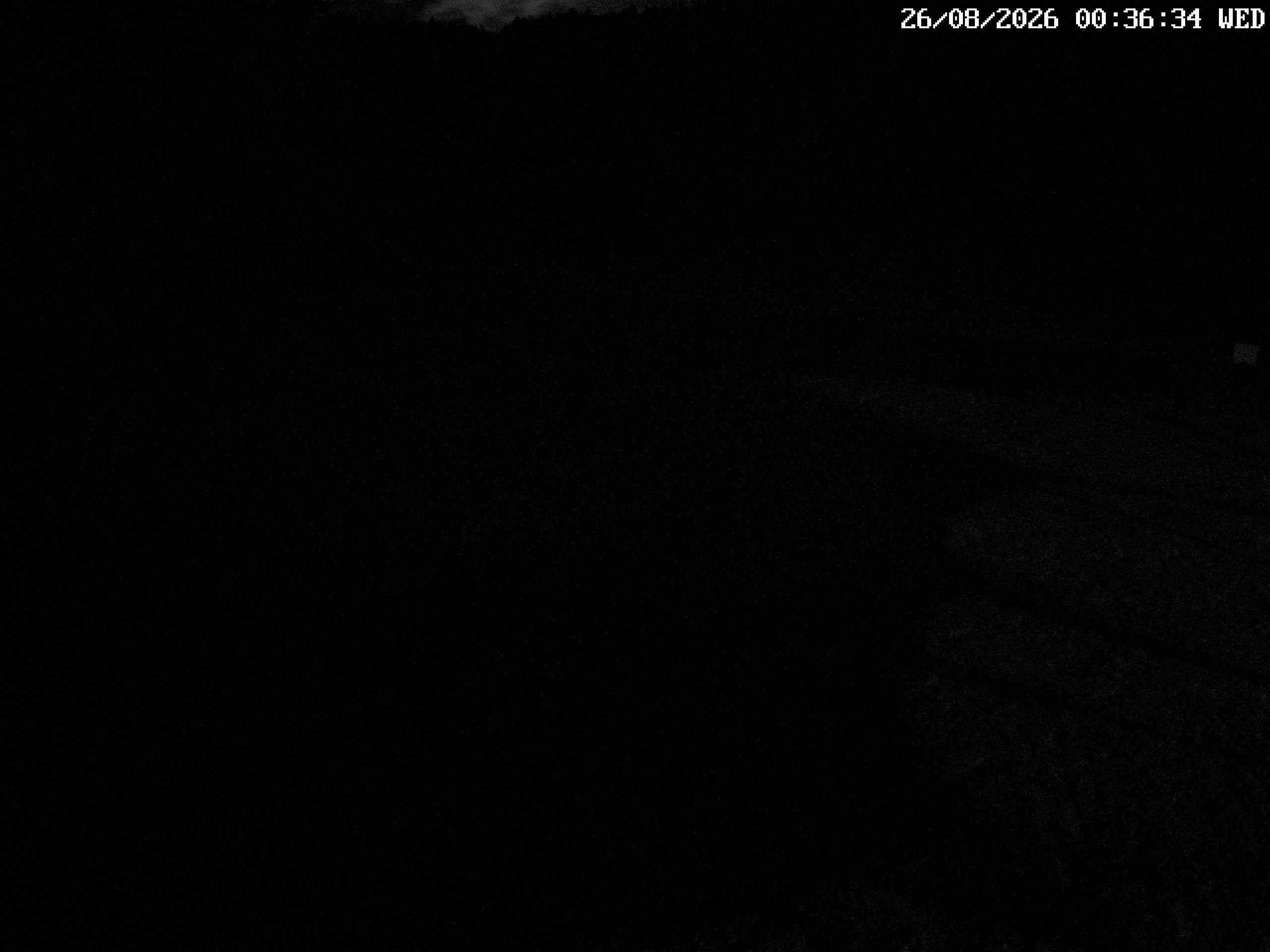 Archived image Webcam Ebingen Albstadt
