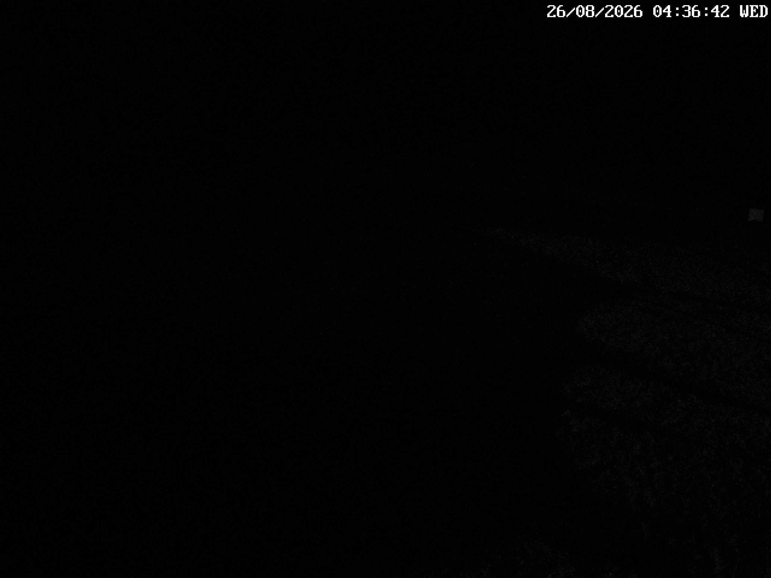 Archived image Webcam Ebingen Albstadt