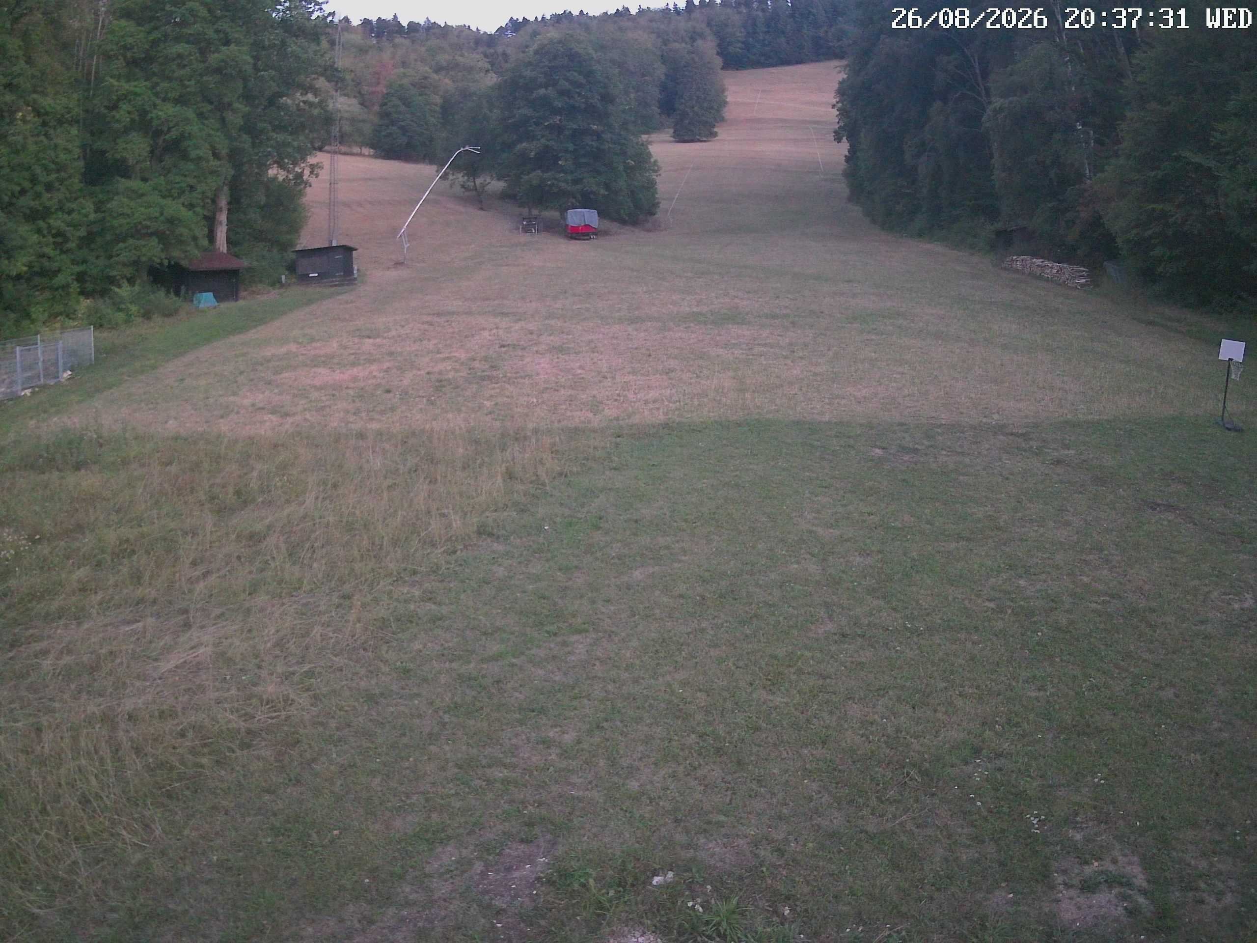 Archived image Webcam Ebingen Albstadt