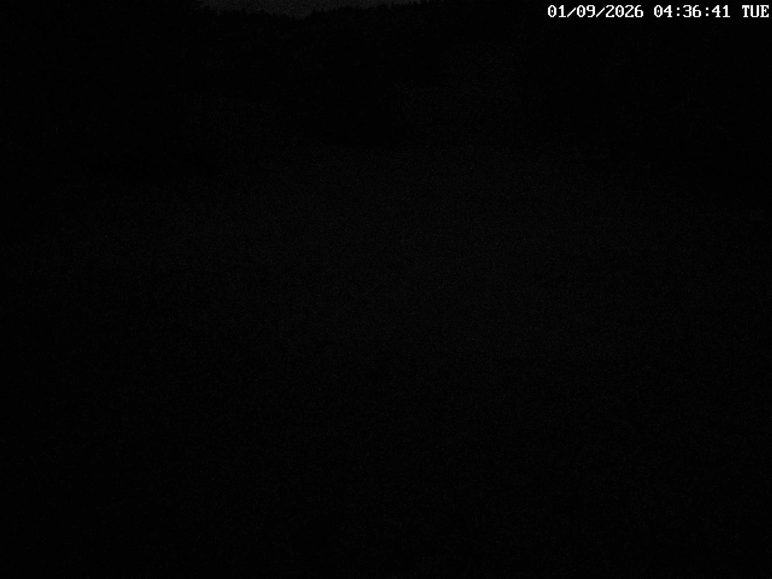 Archiv Foto Webcam Albstadt - Ebingen