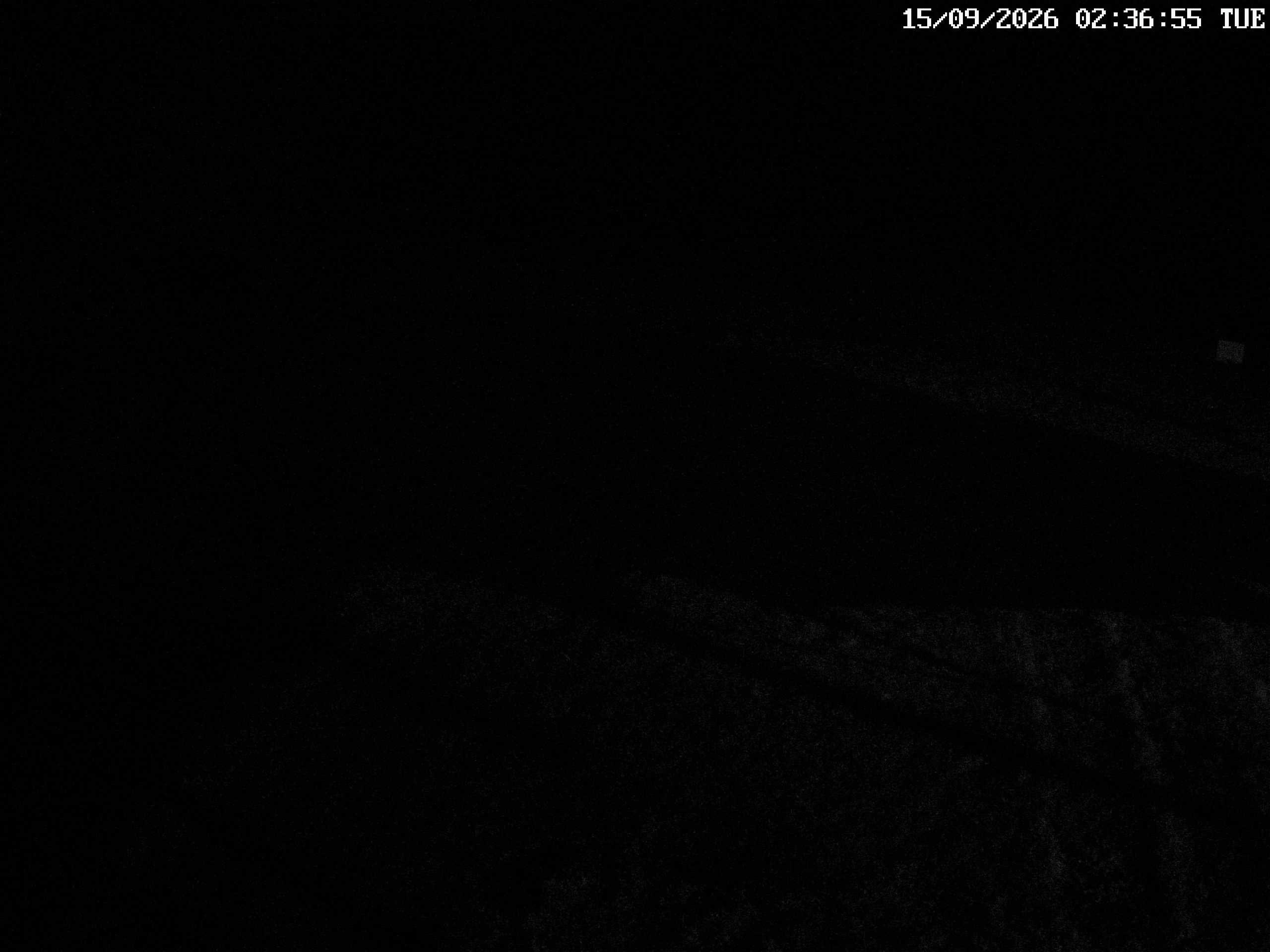 Archiv Foto Webcam Albstadt - Ebingen