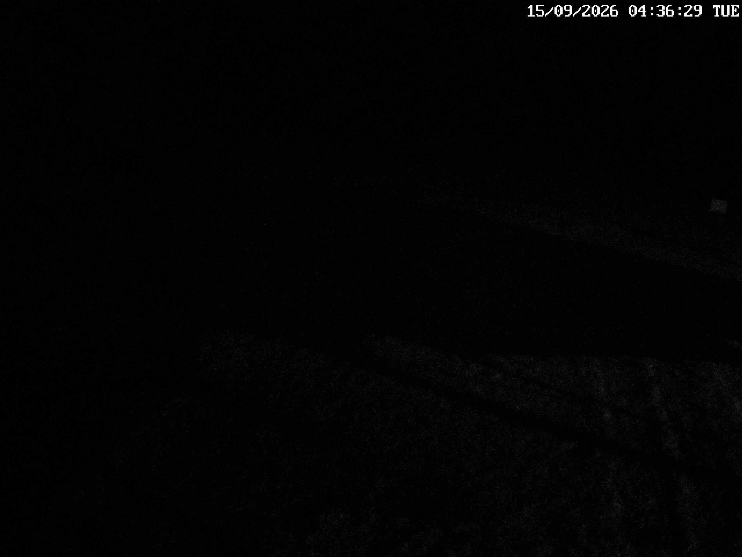 Archiv Foto Webcam Albstadt - Ebingen