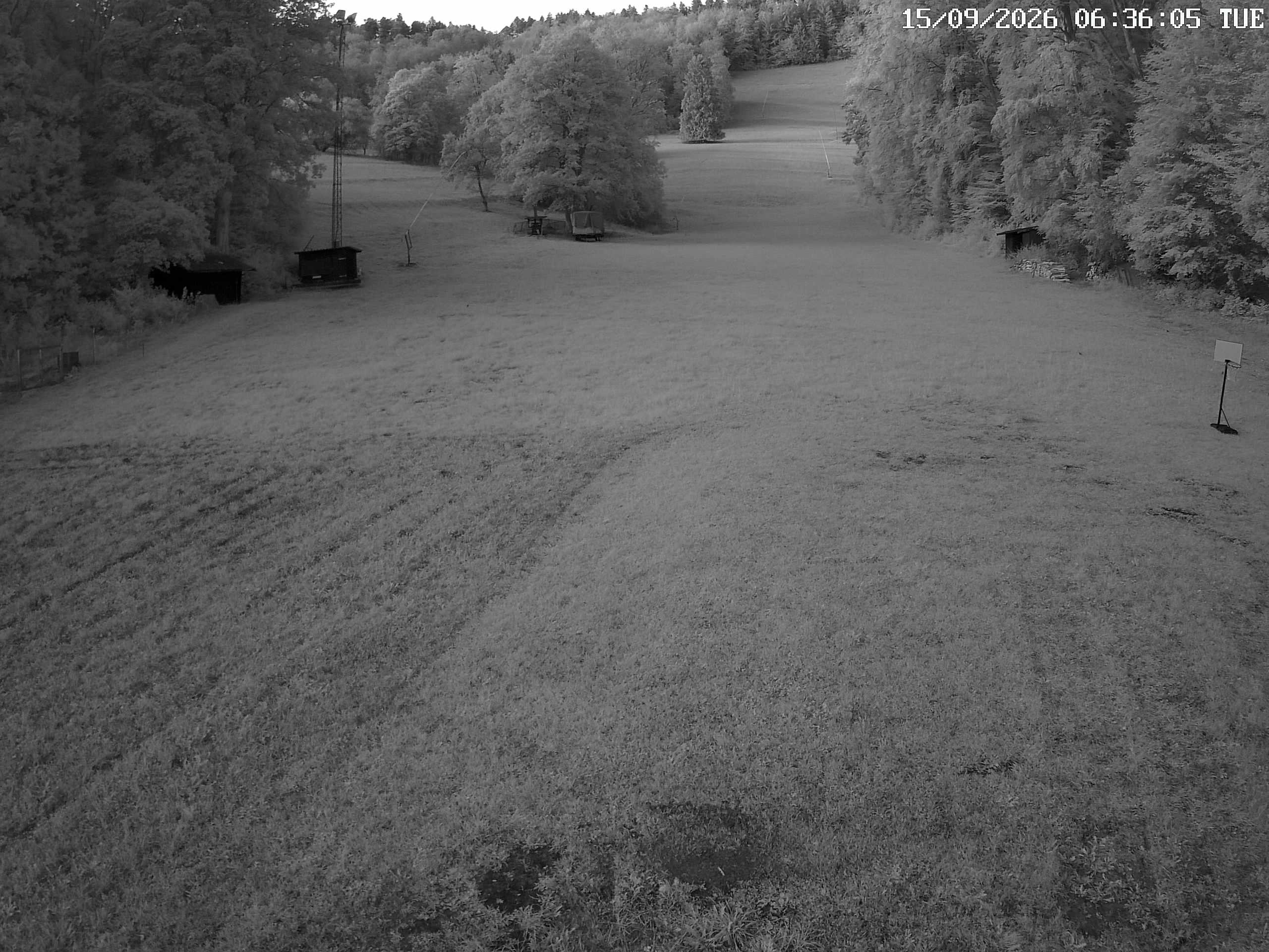 Archived image Webcam Ebingen Albstadt