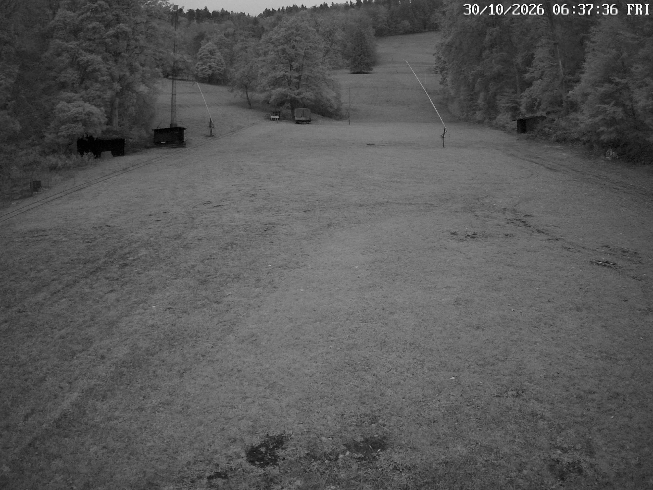 Archiv Foto Webcam Albstadt - Ebingen