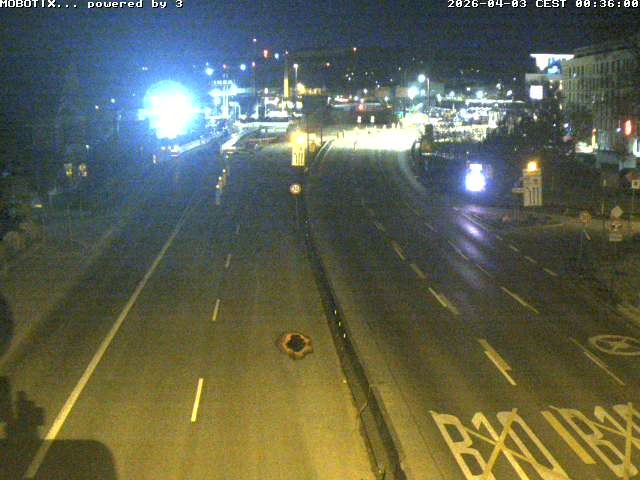 Archiv Foto Webcam B10 bei Ulm