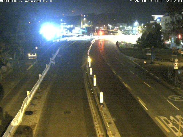 Archiv Foto Webcam B10 bei Ulm